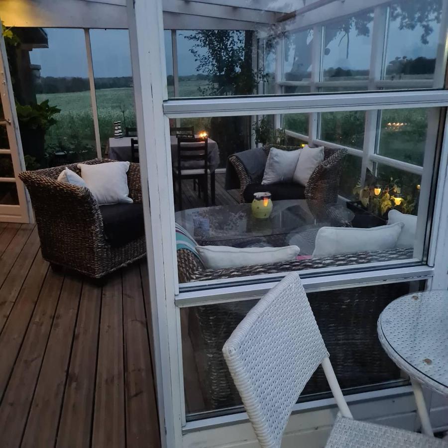 Marsvinslund Bed And Breakfast Viborg Exterior photo