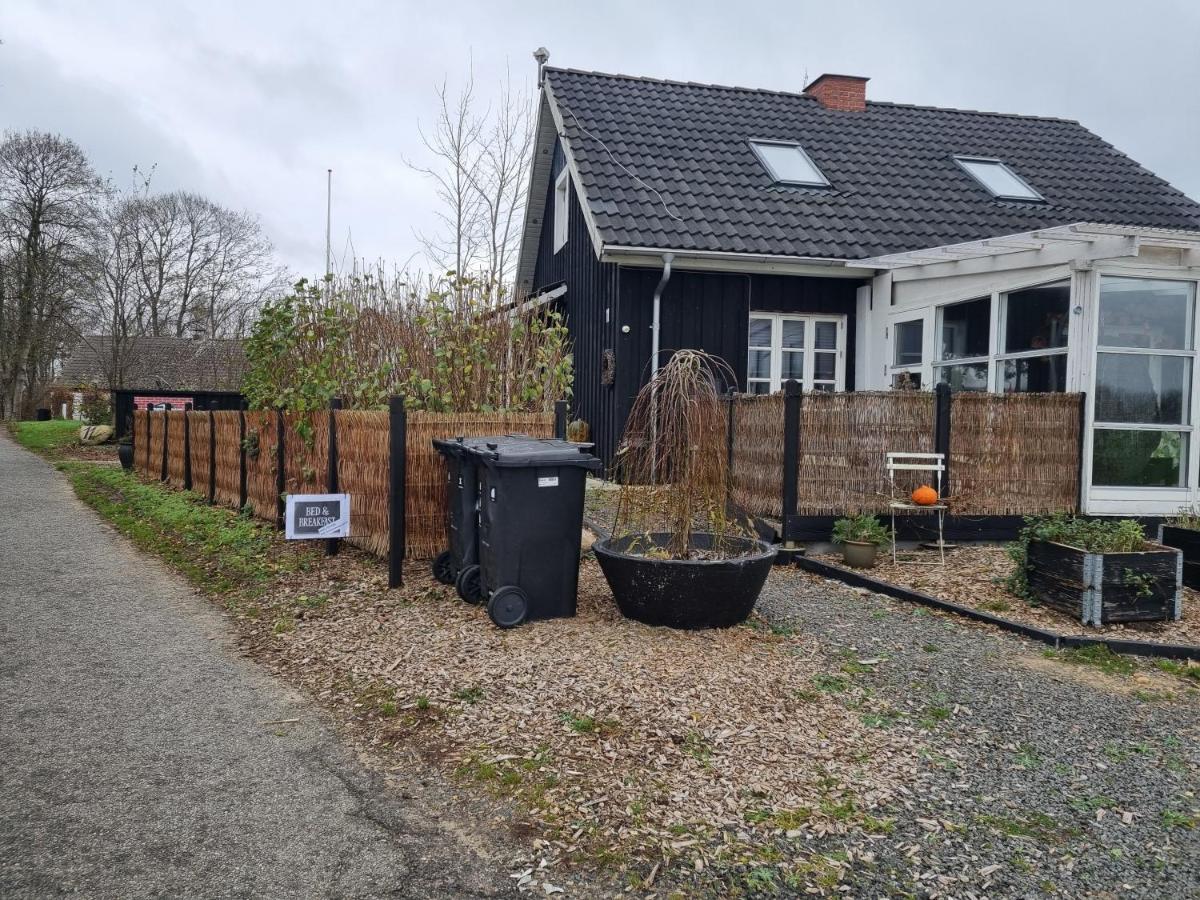 Marsvinslund Bed And Breakfast Viborg Exterior photo