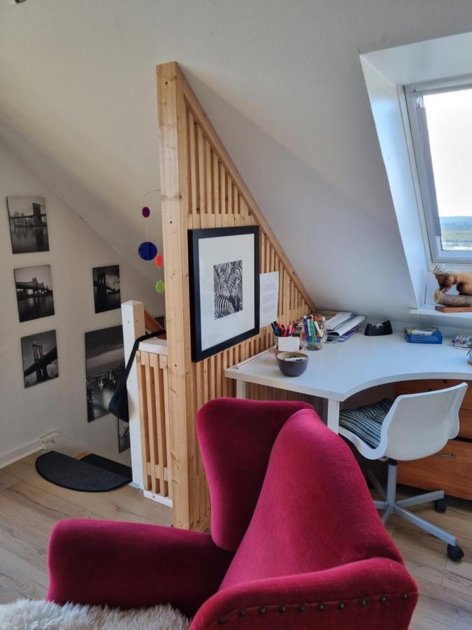 Marsvinslund Bed And Breakfast Viborg Exterior photo