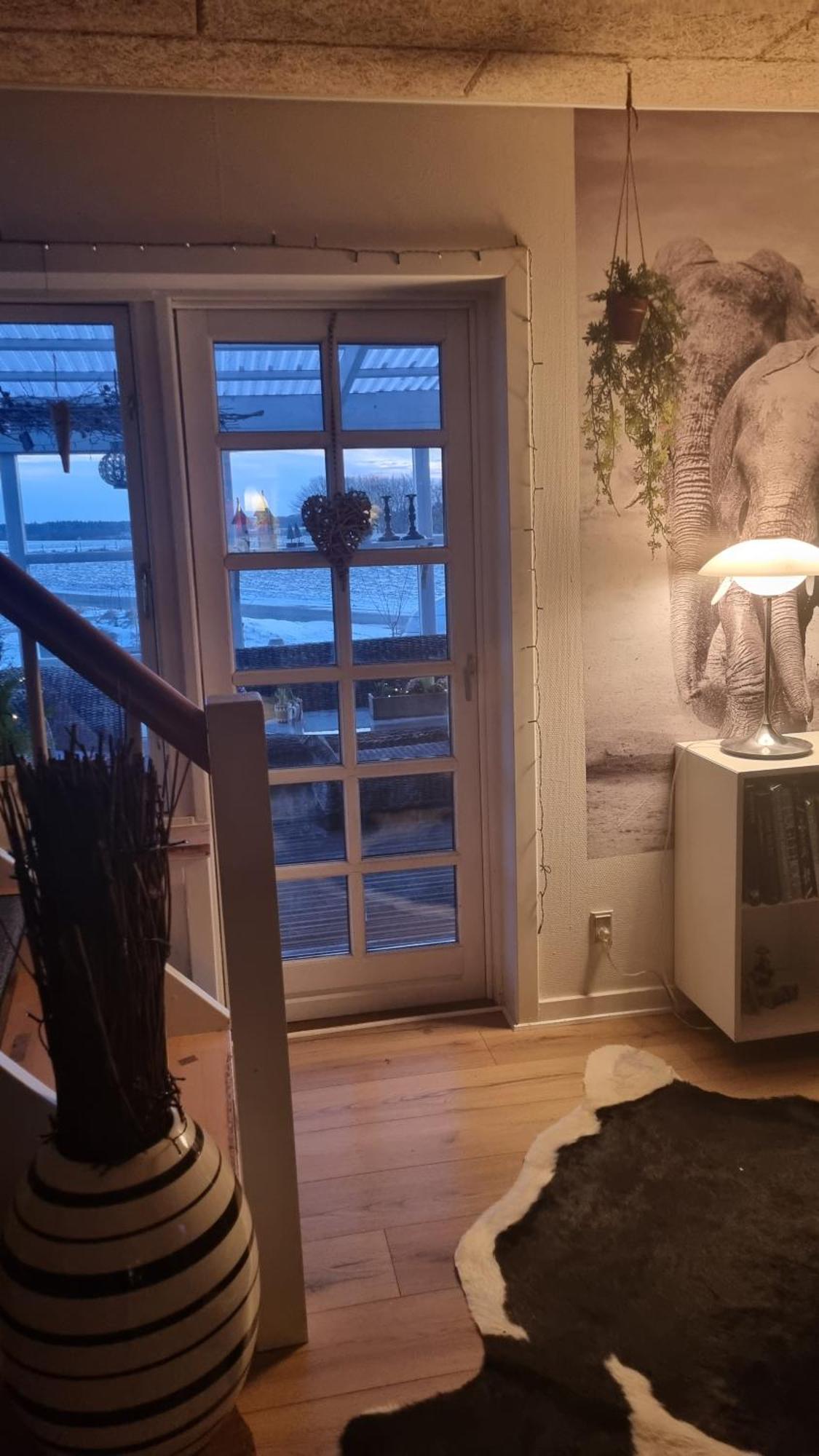 Marsvinslund Bed And Breakfast Viborg Exterior photo